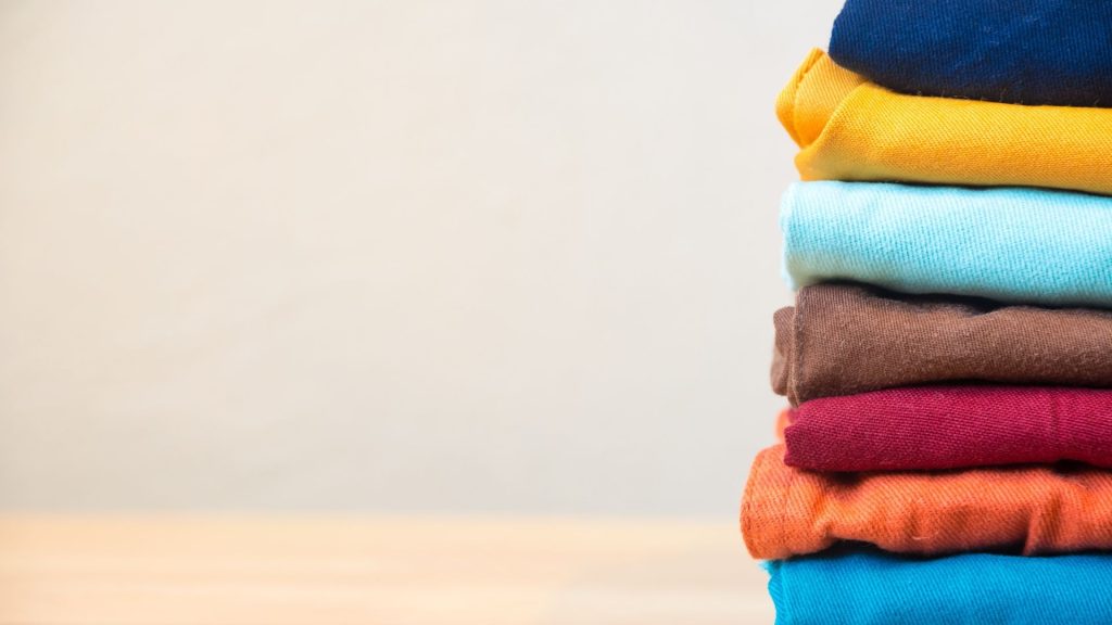 Tips Memilih Baju Sesuai Warna Kulit